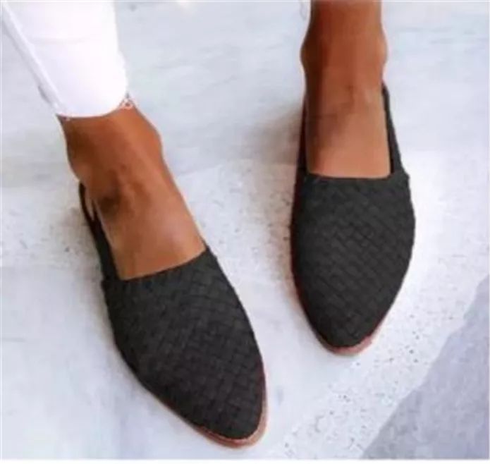 Sandalias Comodidad Tulum