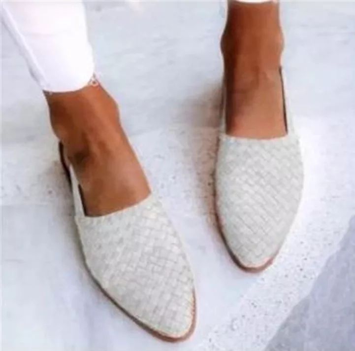 Sandalias Comodidad Tulum