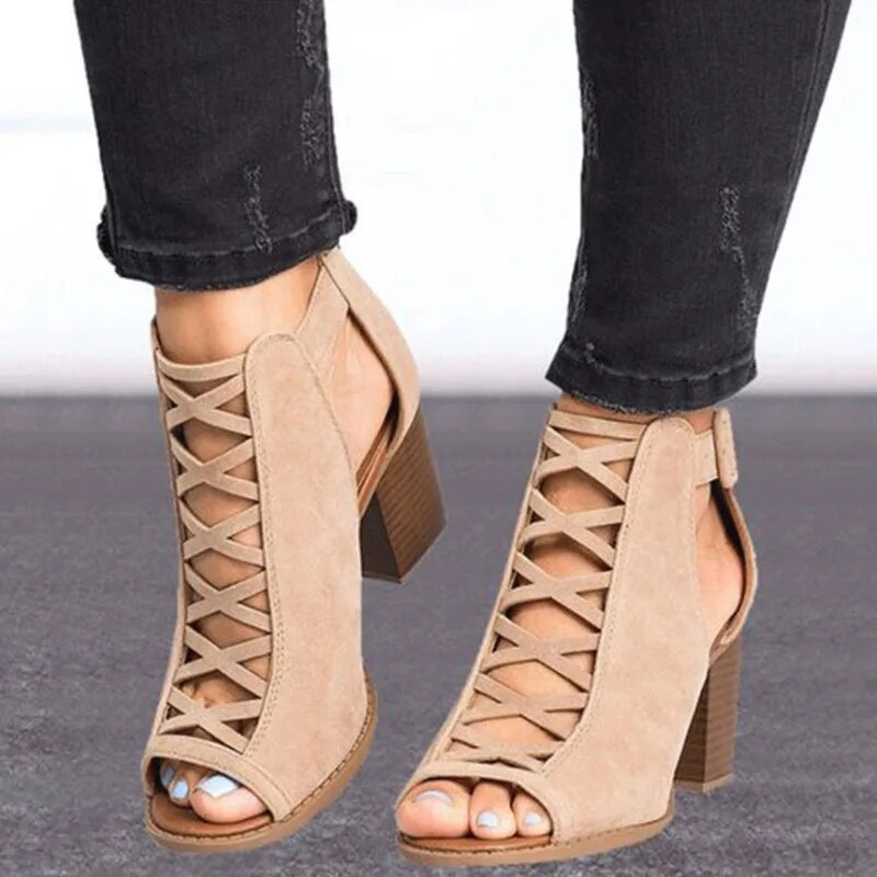 Sandalias Ortopédicas Confortables