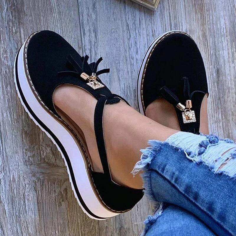 Sandalias Ortopédicas Antidolor