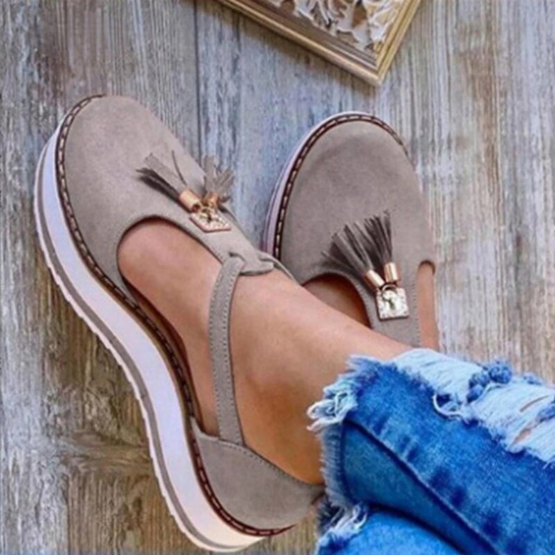 Sandalias Ortopédicas Antidolor