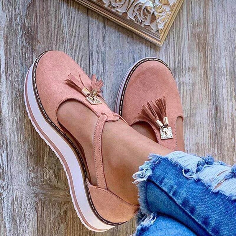 Sandalias Ortopédicas Antidolor