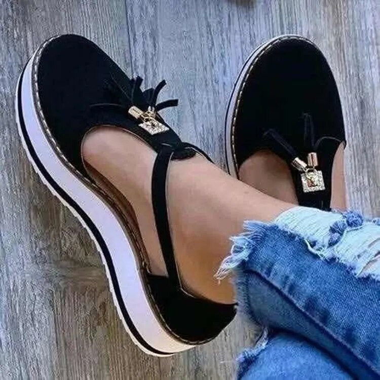 Sandalias Ortopédicas Antidolor