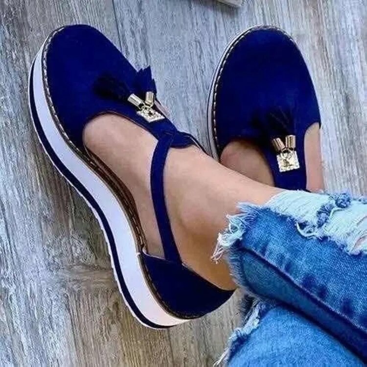 Sandalias Ortopédicas Antidolor