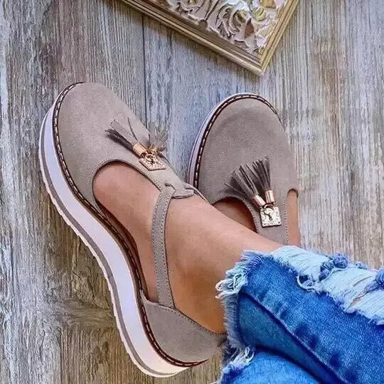 Sandalias Ortopédicas Antidolor