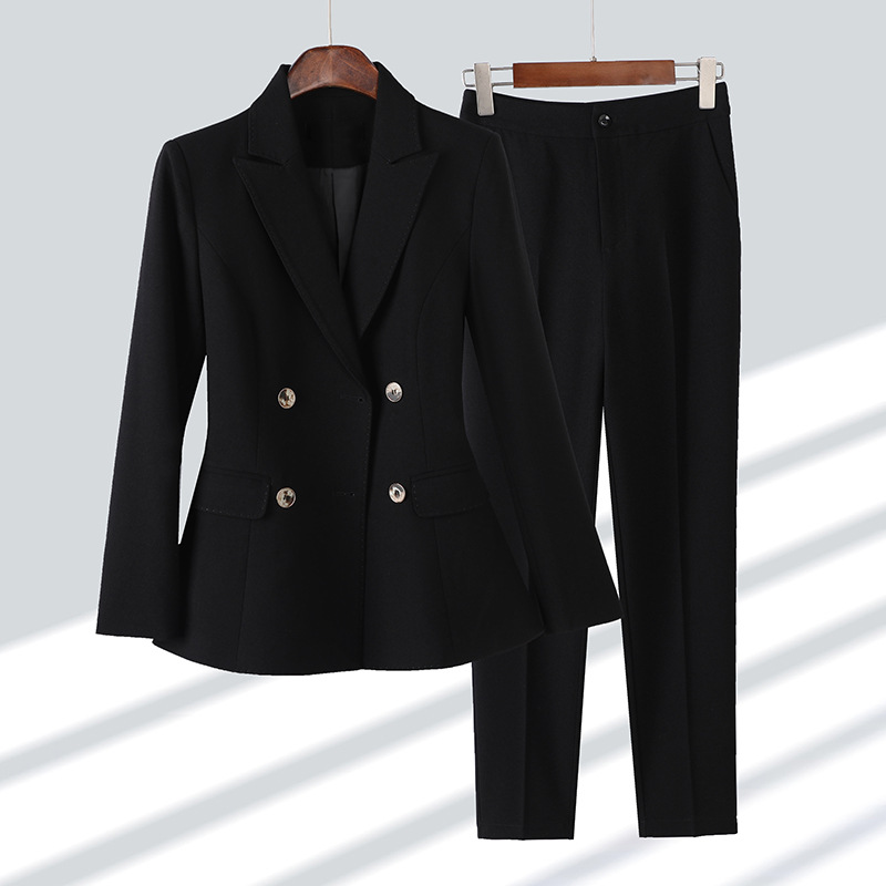 Elegancia-Blazer Confort