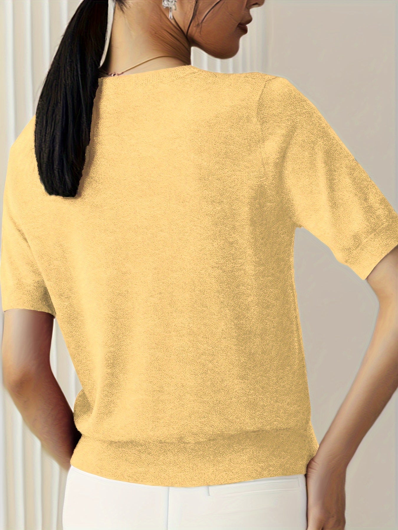 Jersey Tacto-Seda