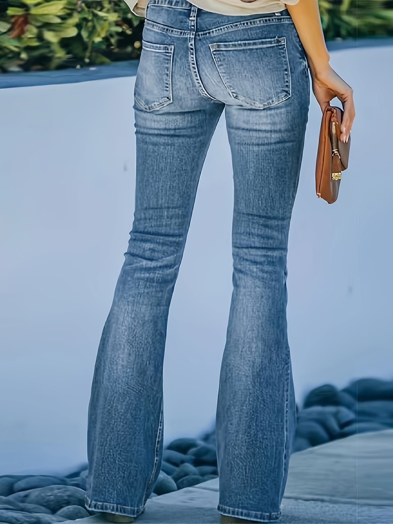 Pantalón Moldeador