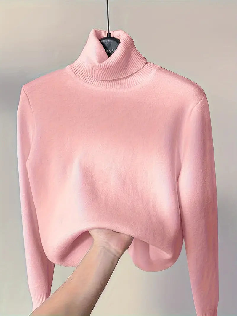 Jersey Ajuste-Favorecedor