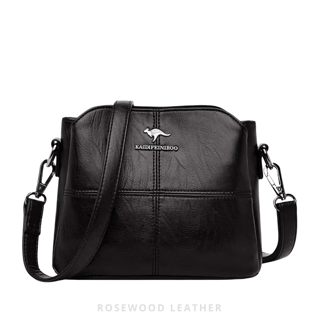 Bolso Bandolera Organizador