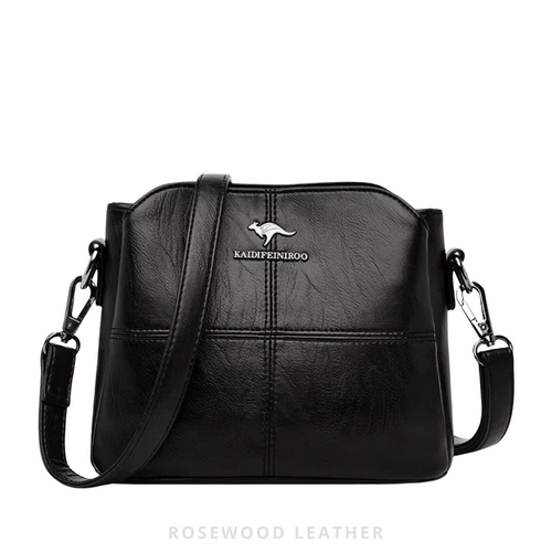 Bolso Bandolera Organizador