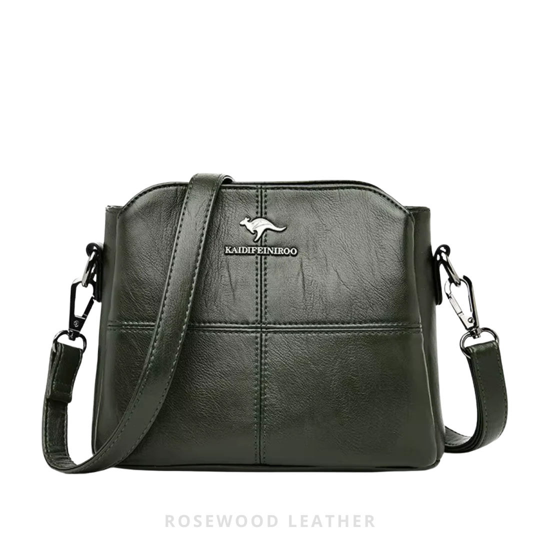 Bolso Bandolera Organizador