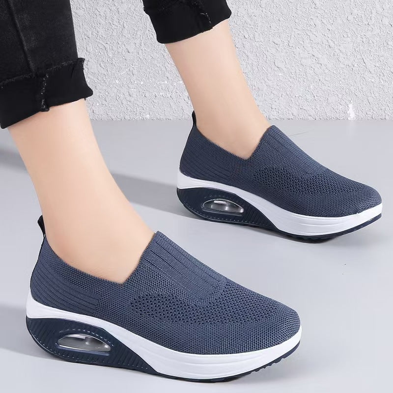 Zapatillas Ortopédicas Postura-Alineada