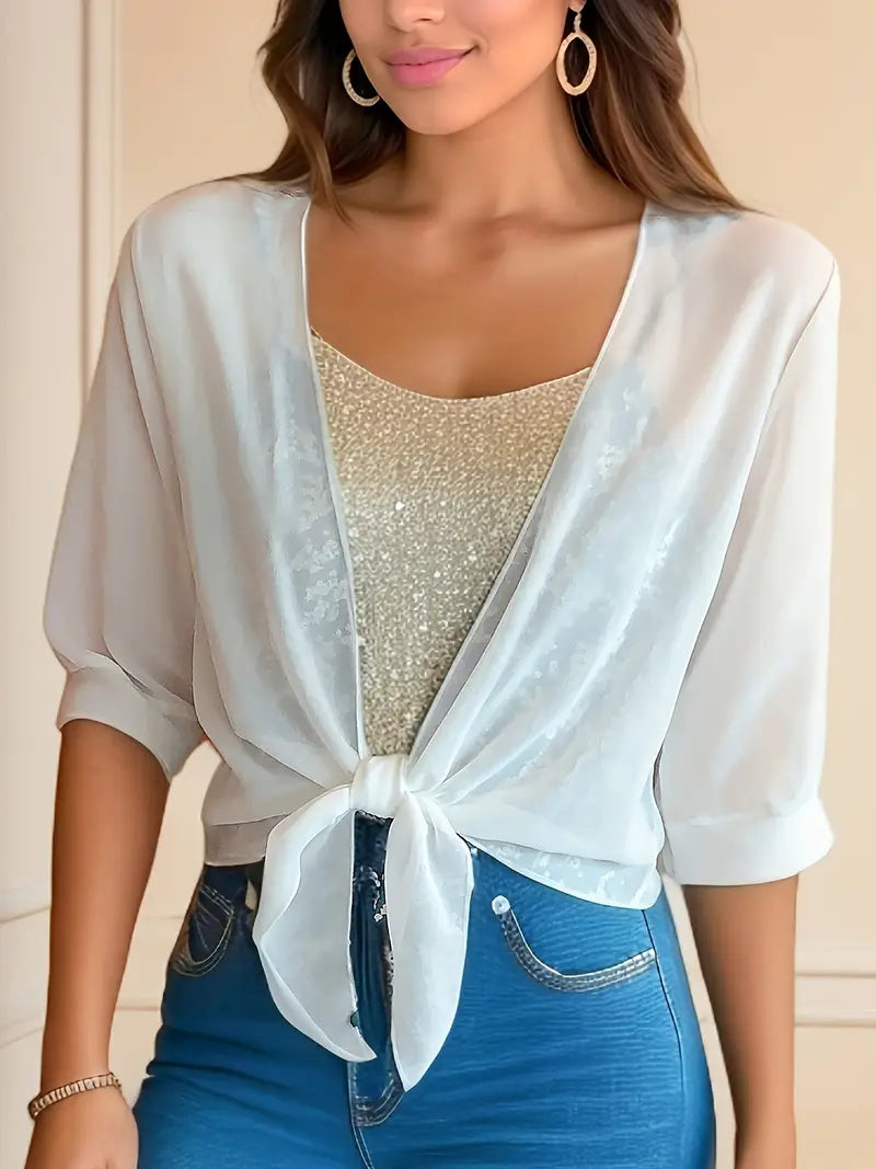 Blusa Lazada Transpirable