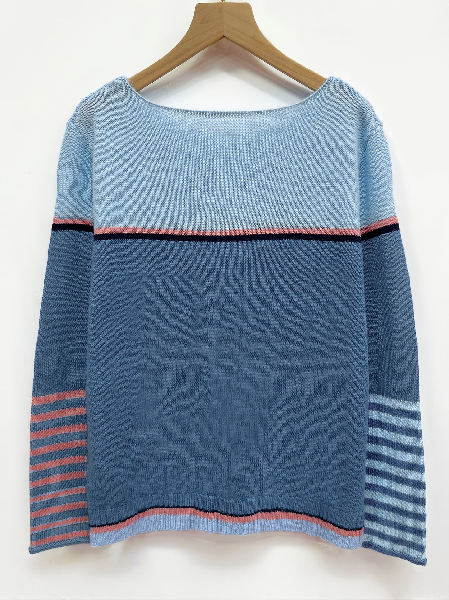 Tricot Punto-Suave