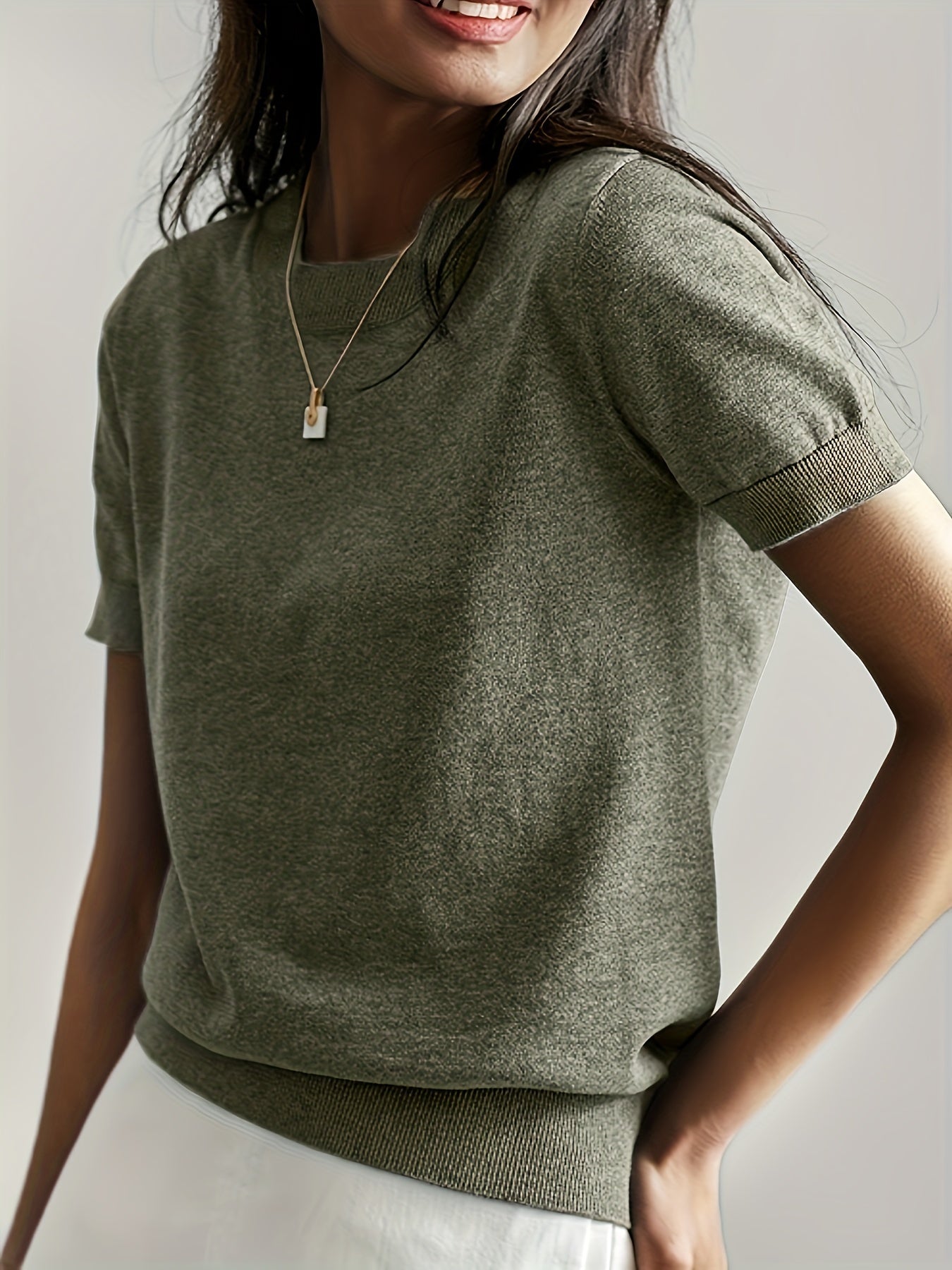 Jersey Tacto-Seda