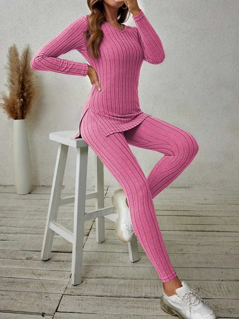 Conjunto Punto Ajuste-Favorecedor