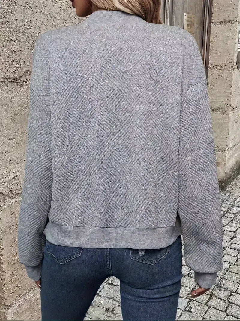Chaqueta Ajuste-Favorecedor