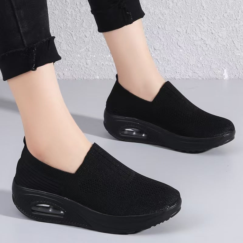 Zapatillas Ortopédicas Postura-Alineada