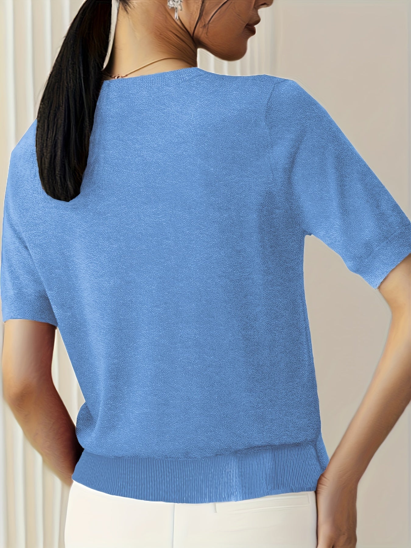 Jersey Tacto-Seda