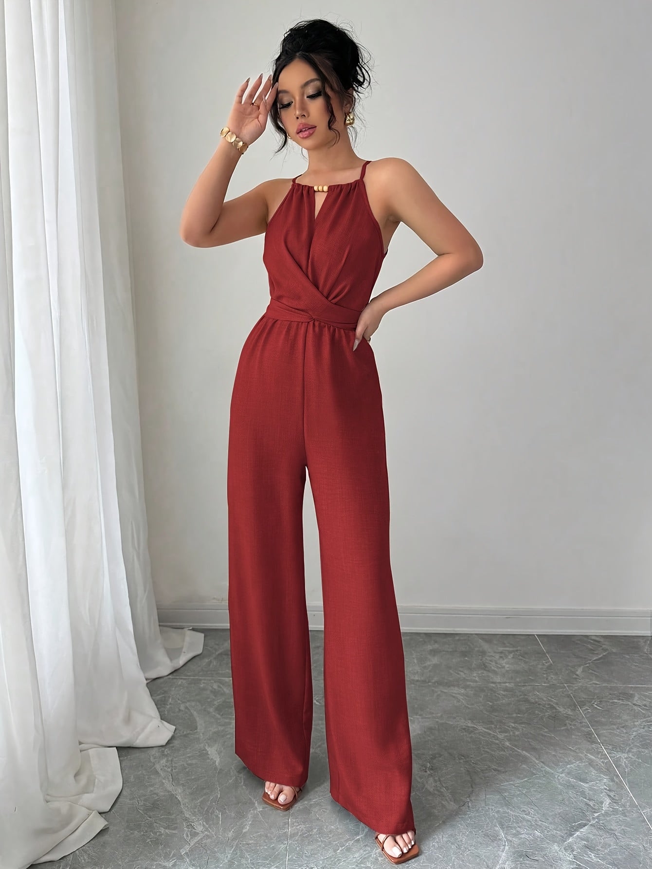 Vestido Elegancia-Atemporal