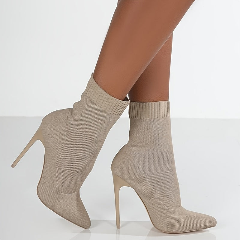 Botines Paso-Firme