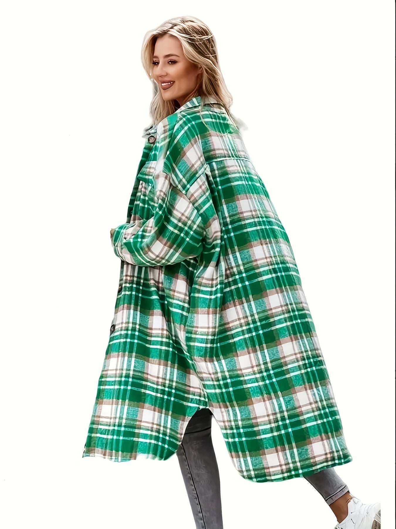 Chaqueta Confortable
