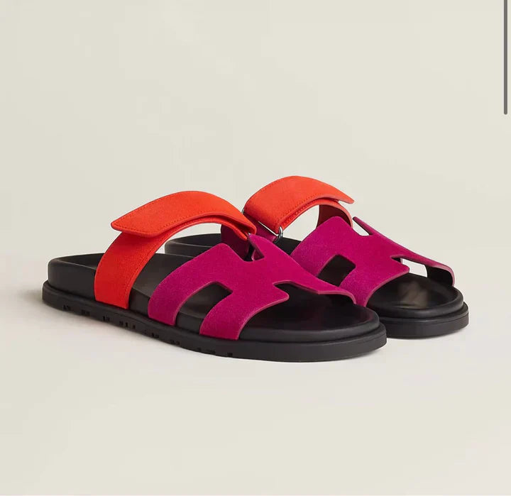Sandalias Confort-Nube
