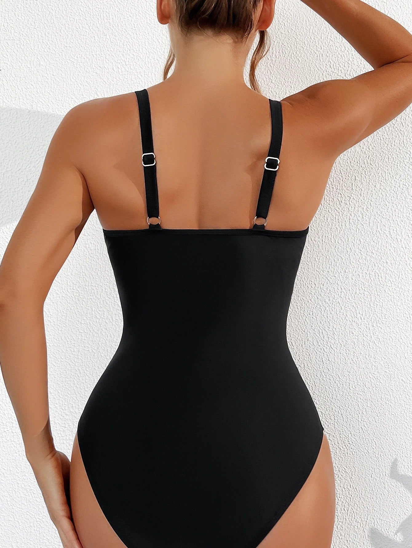 Bañador Elegante Tummy-Cover