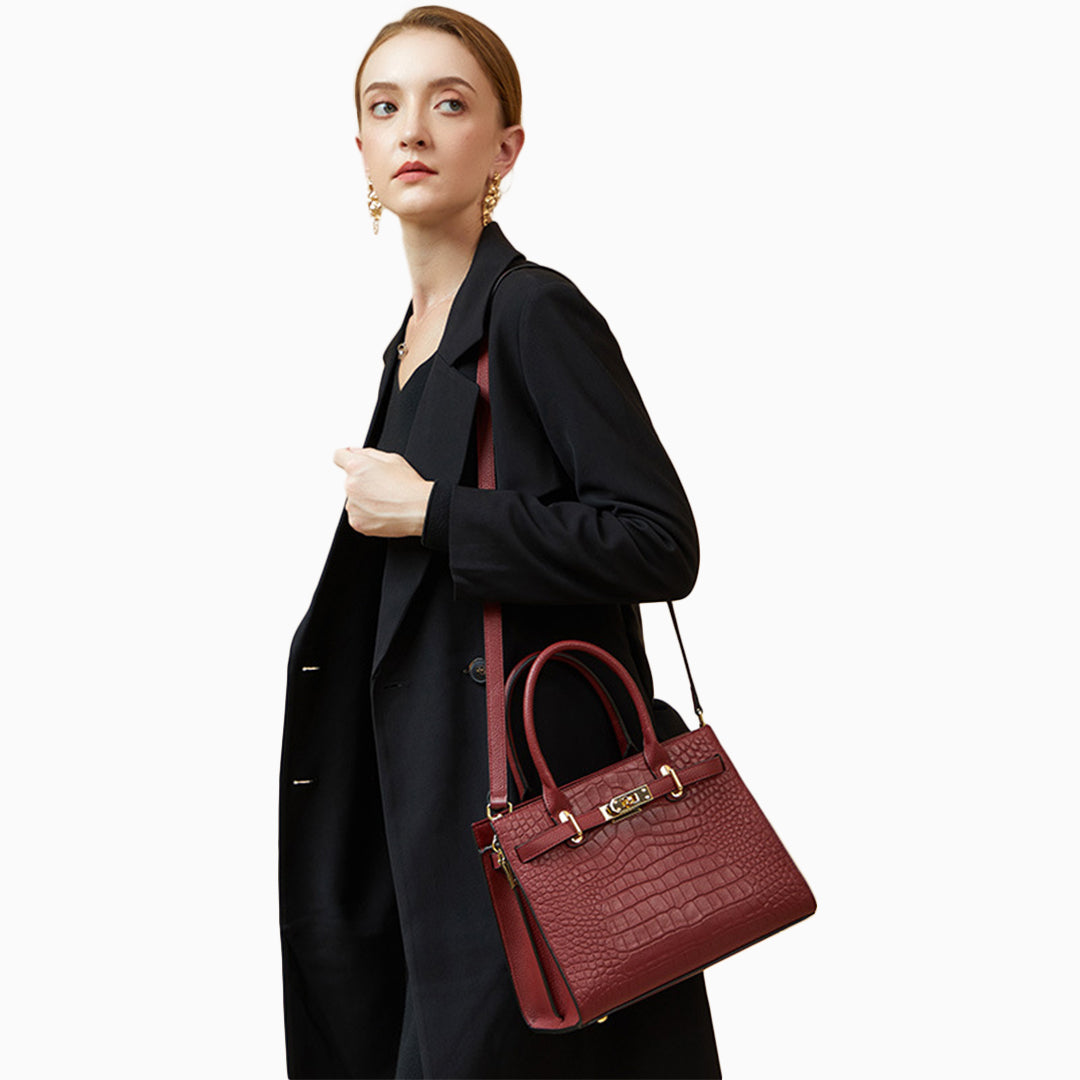 Bolso Estructurado Día-Noche