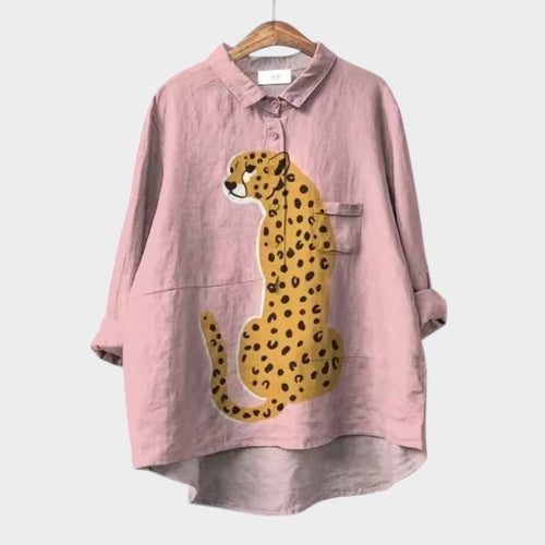 Blusa-Comodidad Perfecta
