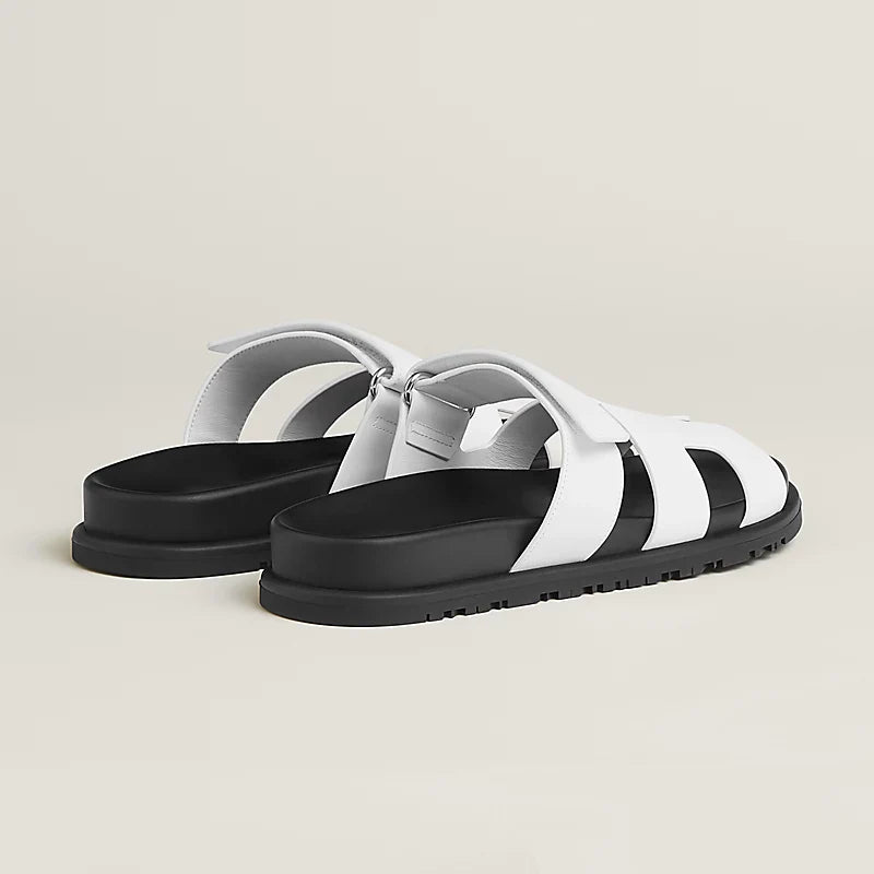 Sandalias Elegantes y Cómodas