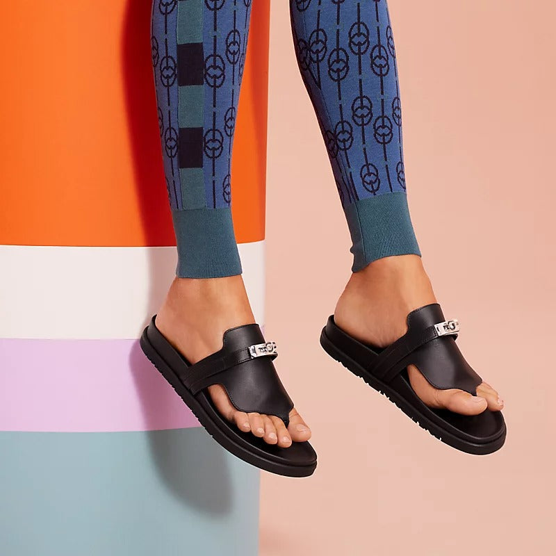 Sandalias Confort-Nube