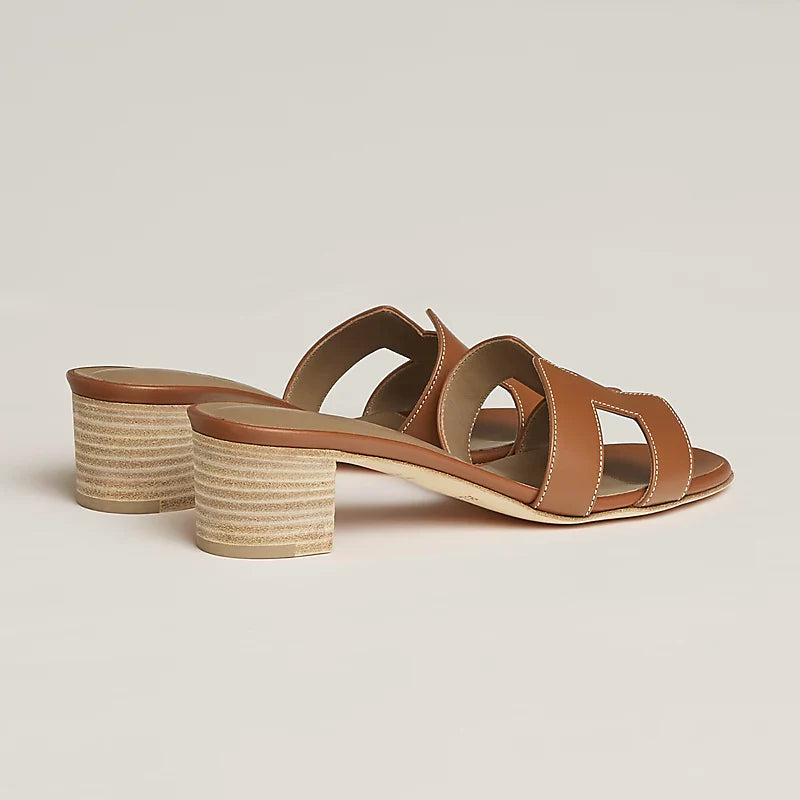 Sandalias Ultra-Confort Elegancia