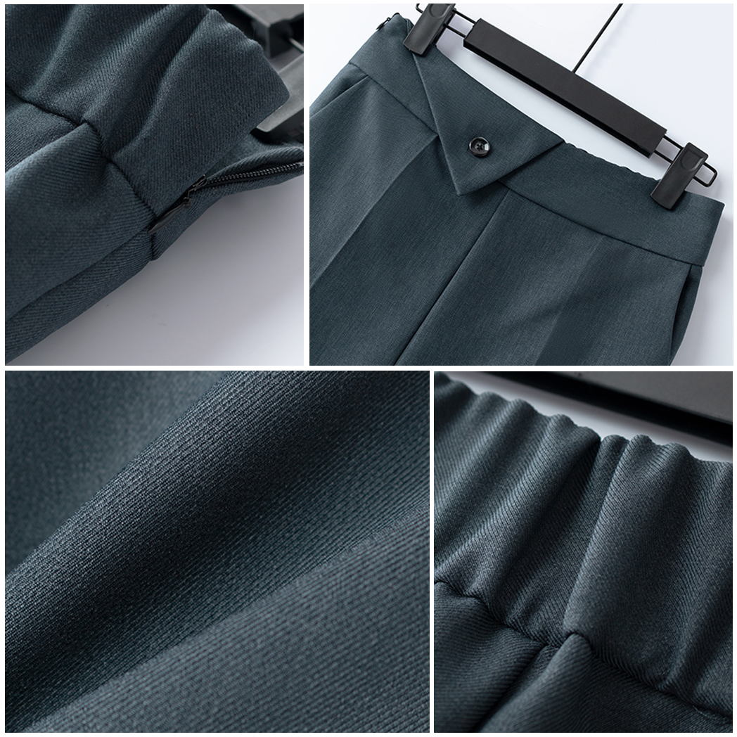 Eleganza Blazer Set
