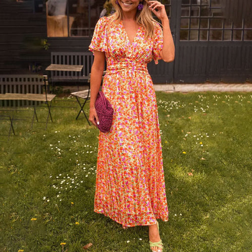 Vestido-Romy Veraniego