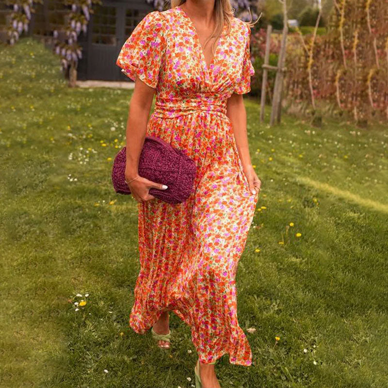 Vestido-Romy Veraniego