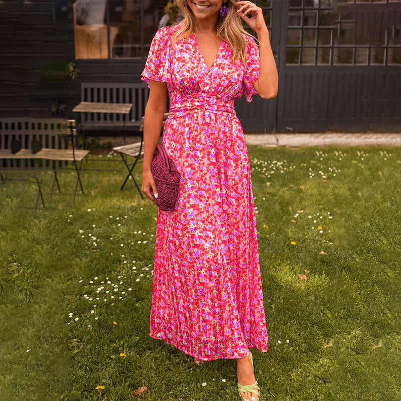 Vestido-Romy Veraniego