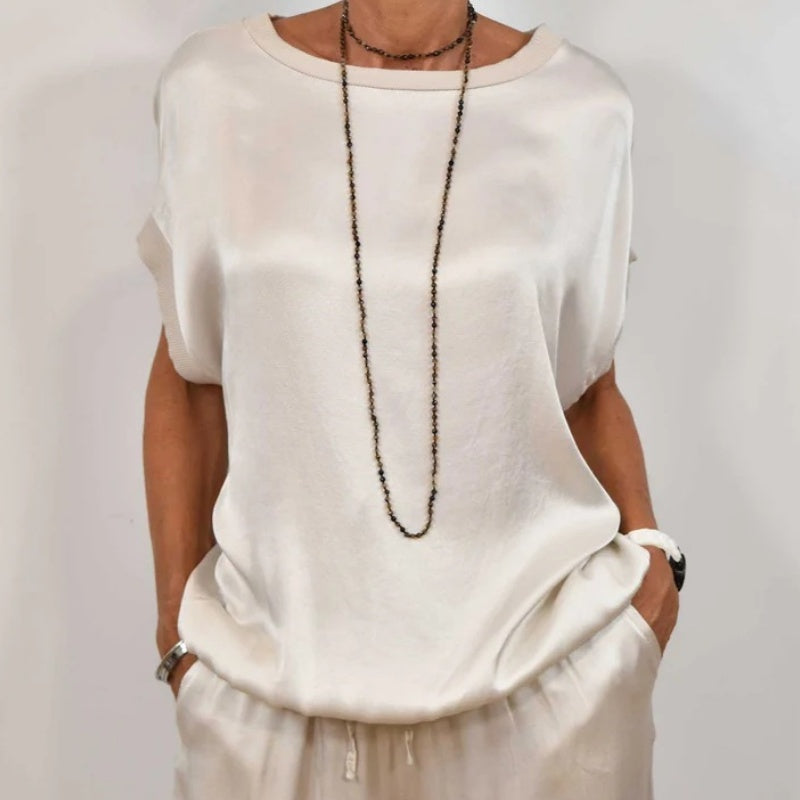 Conjunto Elegante Figural
