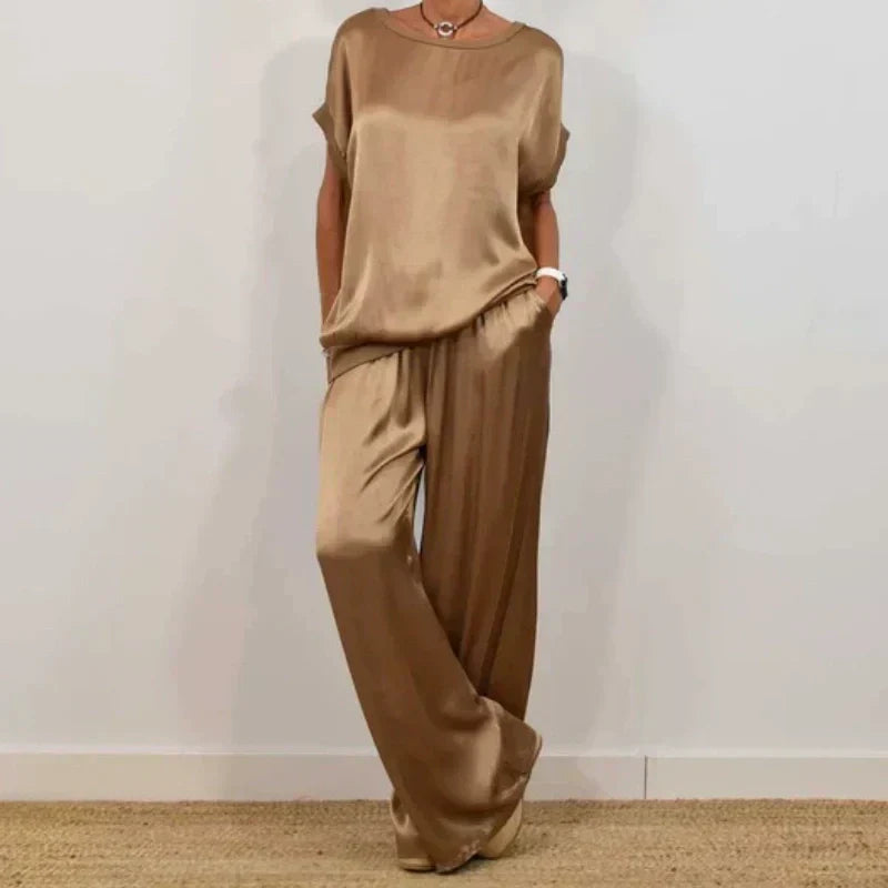 Conjunto Elegante Figural