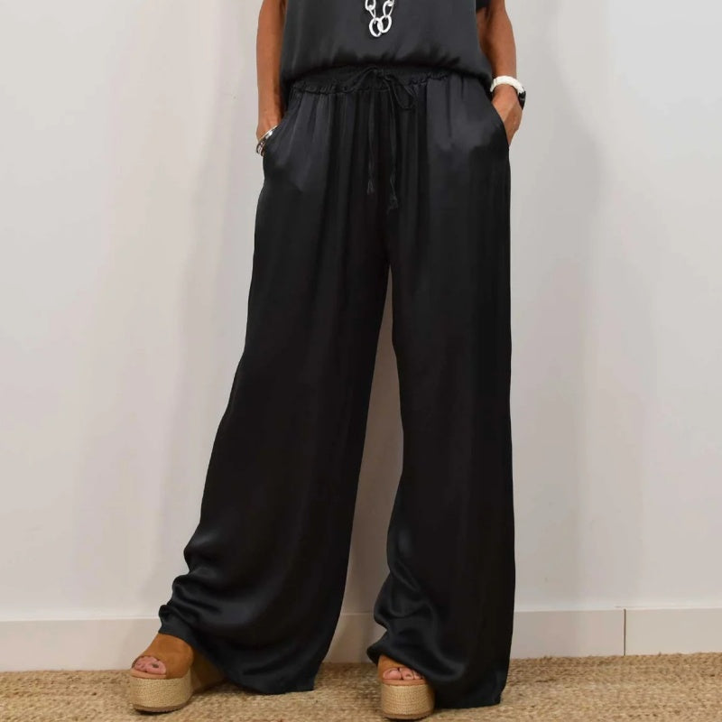 Conjunto Elegante Figural