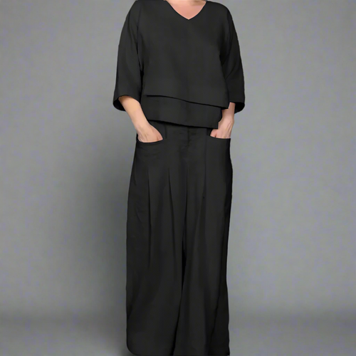 Conjunto Comodidad-Chic