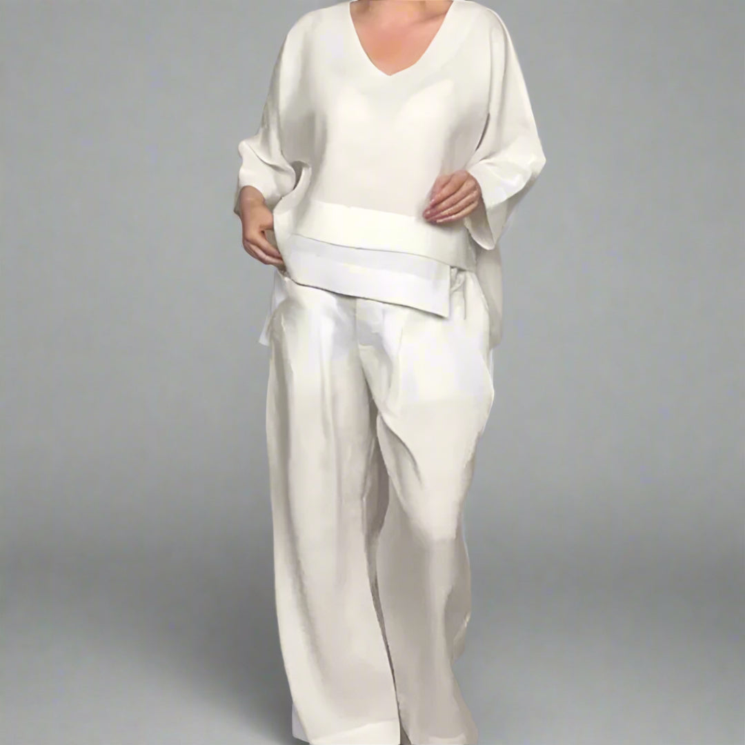 Conjunto Comodidad-Chic