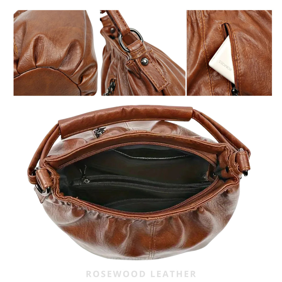 Bolso Bandolera Ligero