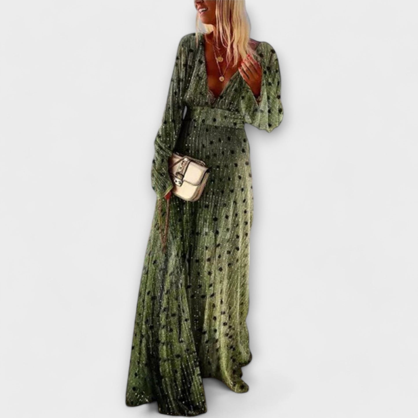Vestido Veraniego Elegante