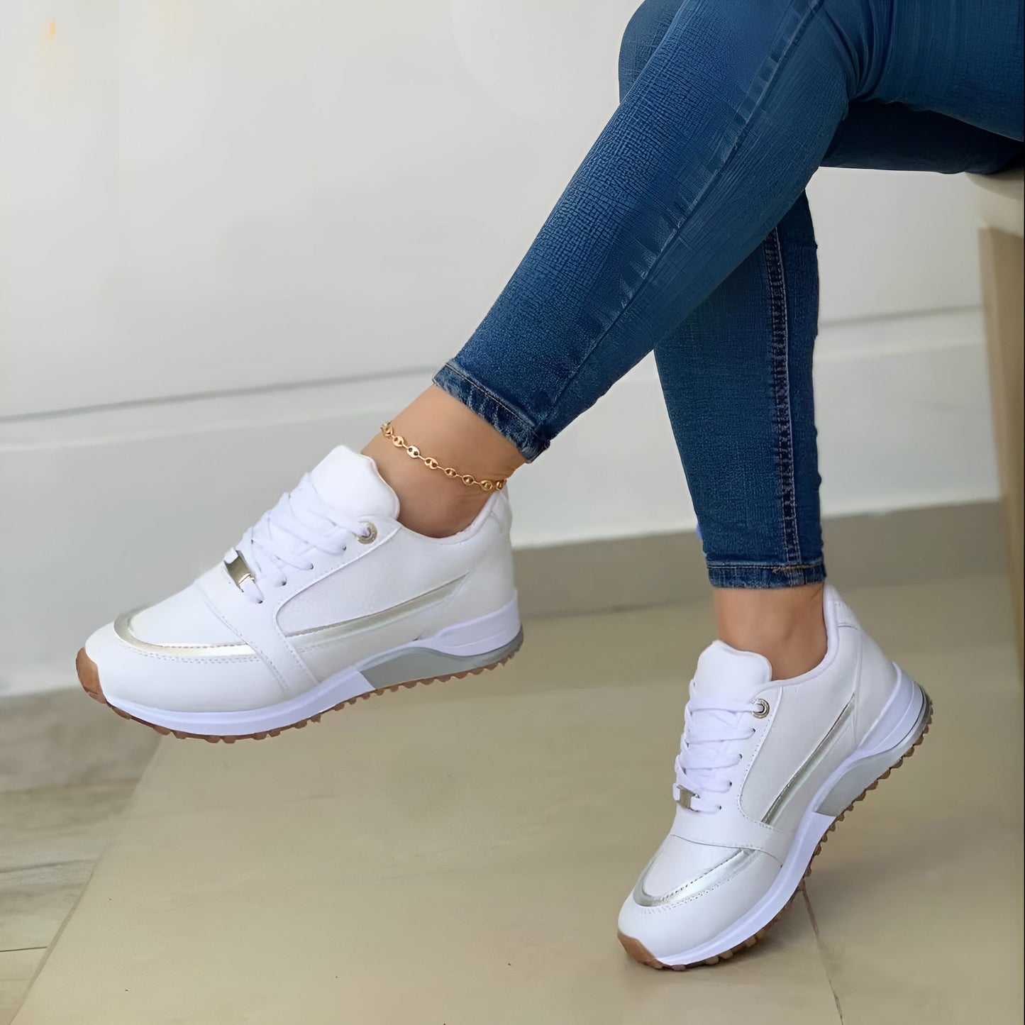 Zapatillas Ortopédicas Confortables