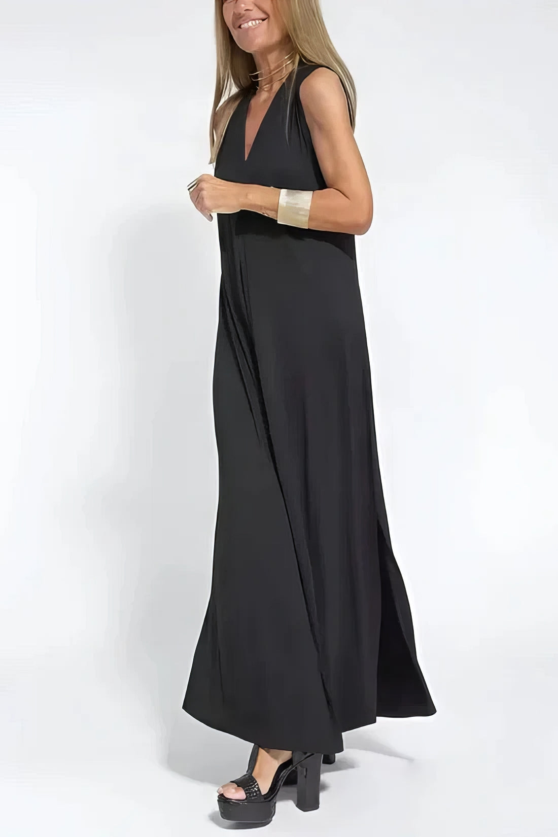 Vestido-Realce Silueta