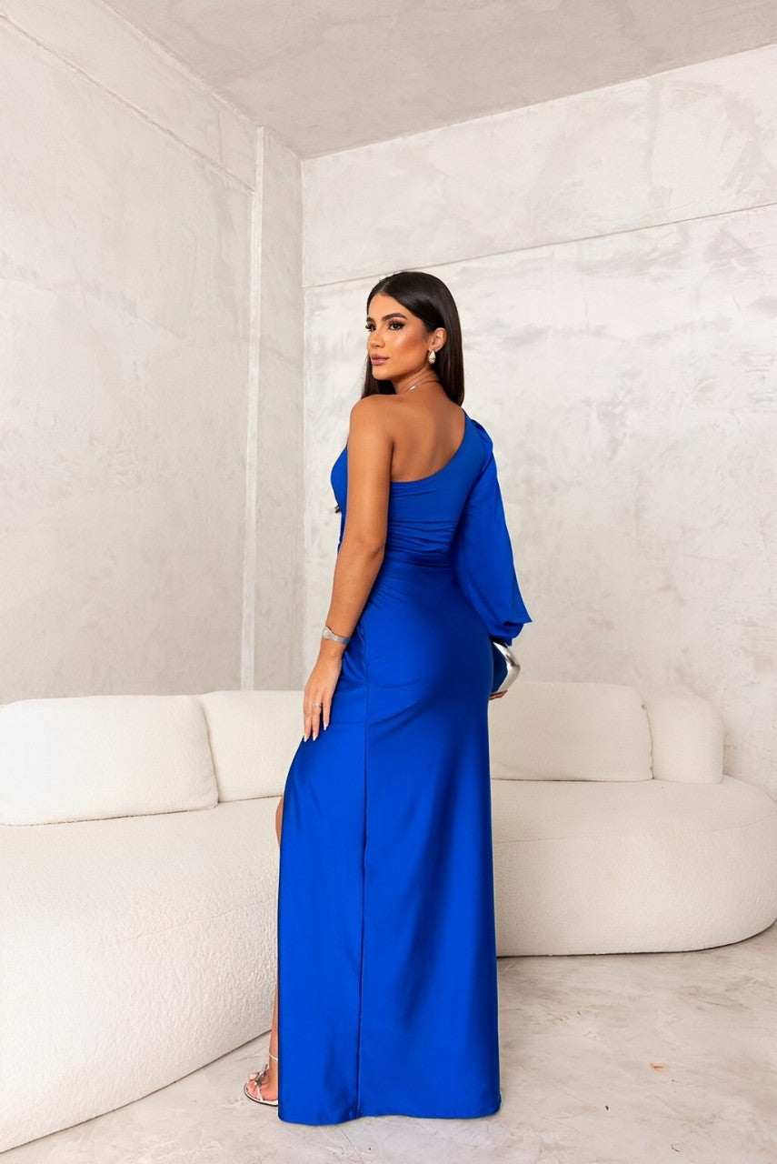 Jeylina Elegancia Dress