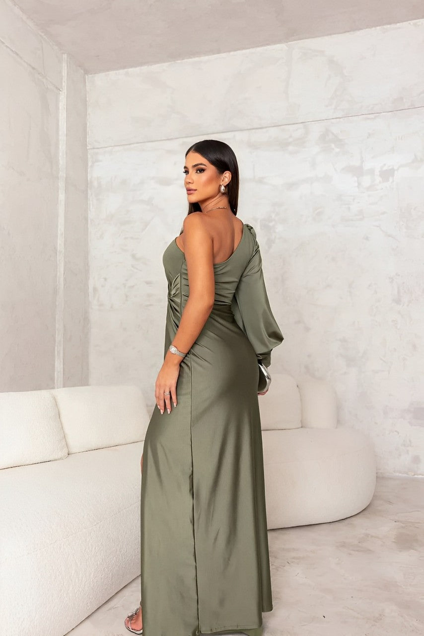 Jeylina Elegancia Dress