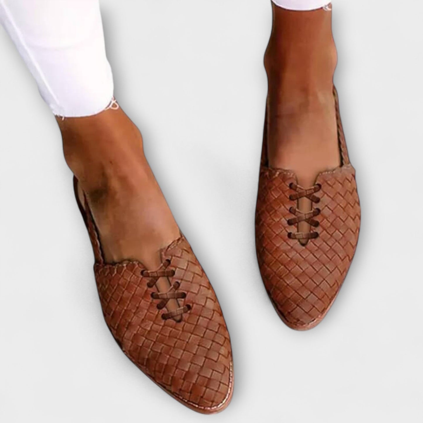 Sandalias Confort Chic